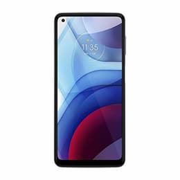 Motorola Moto G Power 64GB - Gray - Locked T-Mobile