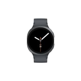Samsung Smart Watch Galaxy Watch 8 HR GPS - Gray