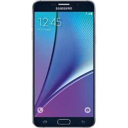 Galaxy Note5 32GB - Black - Locked Verizon