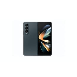 Galaxy Z Fold4 256GB - Gray - Unlocked