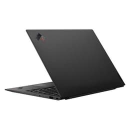 Lenovo ThinkPad X1 Carbon 9 Gen 14-inch (2020) - Core i7-1165G7 - 16 GB - SSD 1000 GB
