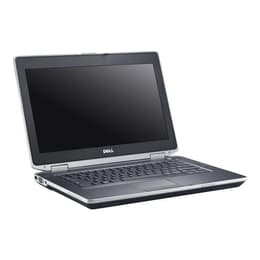 Dell Latitude E6430 14-inch (2011) - Core i7-3740QM - 8 GB  - SSD 256 GB