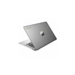 HP Chromebook 14A-NA0023CL Celeron 1.1 ghz 64gb eMMC - 4gb QWERTY - English