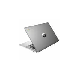HP ChromeBook 14A-NA0023CL Celeron N4000 1.1 GHz 64 GB eMMC - 4 GB