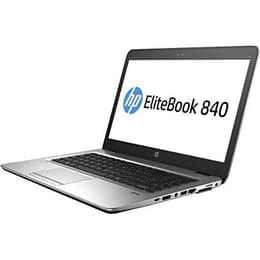 Hp EliteBook 840 G4 14-inch (2017) - Core i7-7600U - 16 GB - SSD 512 GB