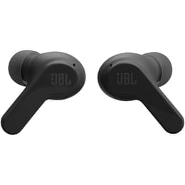 JBL Vibe Beam Earbud Noise-Cancelling Bluetooth Earphones - Black