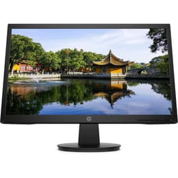 Hp 22-inch Monitor 1920 x 1080 LED (V22v)