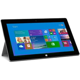 Microsoft Surface pro 2 10" Core i5 1.9 GHz - SSD 256 GB - 8 GB