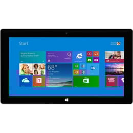 Microsoft Surface pro 2 10" Core i5 1.9 GHz - SSD 256 GB - 8 GB