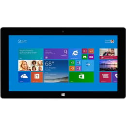 Microsoft Surface pro 2 10" Core i5 1.9 GHz - SSD 256 GB - 8 GB