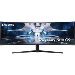 49-inch Monitor 5120 x 1440 LCD (LS49AG952NNXZA-RB)