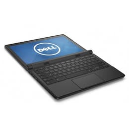 Dell Chromebook 11 3120 Celeron 2.1 ghz 16gb eMMC - 4gb QWERTY - English