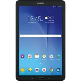 Galaxy Tab E 9.6 16GB - Black - (WiFi)