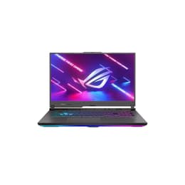 Asus ROG STRIX G17 G713PV-DS94 17-inch - Ryzen 9 7945HX - 16GB 1000GB NVIDIA GeForce RTX 4060 QWERTY - English