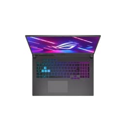 Asus ROG Strix G17 G713PV-DS94 17-inch - Ryzen 9 7945HX - 16GB 1024GB Nvidia GeForce RTX 4060