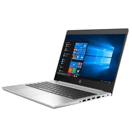 Hp ProBook 445 G7 14-inch (2020) - Ryzen 5 - 4000 Series (U) - 16 GB - SSD 256 GB