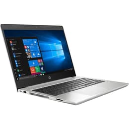Hp ProBook 445 G7 14-inch (2020) - Ryzen 5 - 4000 Series (U) - 16 GB - SSD 256 GB