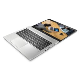 Hp ProBook 445 G7 14-inch (2020) - Ryzen 5 4500U - 16 GB - SSD 256 GB