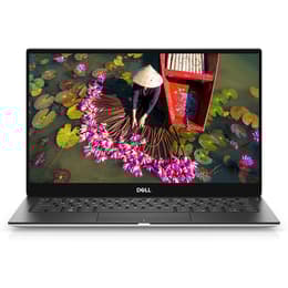 Dell XPS 7390 13-inch (2020) - Core i7-10710U - 16 GB - SSD 256 GB