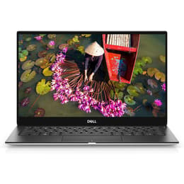 Dell XPS 7390 13-inch (2020) - Core i7-10710U - 16 GB - SSD 256 GB