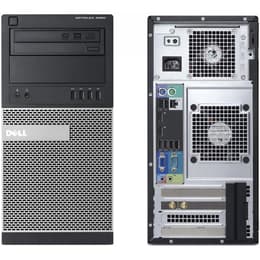 Dell OptiPlex 9020 MT Core i5 3.2 GHz - 240 GB SSD RAM 16GB