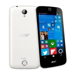 Acer Liquid M330 8GB - White - Unlocked