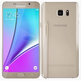 Galaxy Note5 • Locked AT&T