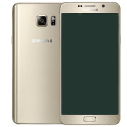 Galaxy Note5 32GB - Gold - Locked AT&T