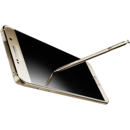 Galaxy Note5 32GB - Gold - Locked AT&T