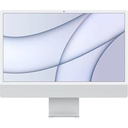 iMac 24-inch Retina (Early 2021) M1 3.2GHz - SSD 1 TB - 8GB