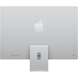 iMac 24-inch Retina (2021) Apple M1 GHz - 1 TB SSD - 8GB