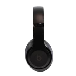 Beats Studio3 Noise cancelling Headphone Bluetooth - Matte Black