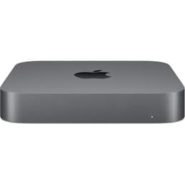 Mac mini (June 2020) M1 3.2 GHz - SSD 256 GB - 8GB