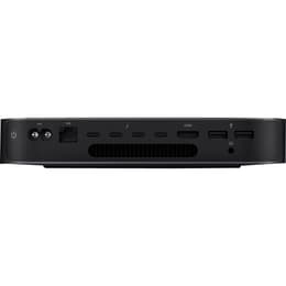 Mac mini (June 2020) M1 3.2 GHz - SSD 256 GB - 8GB