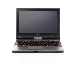 Fujitsu Lifebook T725 12-inch (2015) - Core i5-5200U - 4 GB - SSD 256 GB