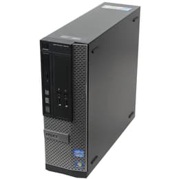 Dell OptiPlex 3010 Core i5 3.2 GHz - HDD 1 TB RAM 8GB