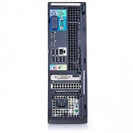 Dell OptiPlex 3010 Core i5 3.2 GHz - HDD 1 TB RAM 8GB