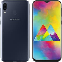 Galaxy M20 64GB - Black - Unlocked
