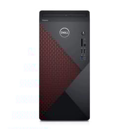 Dell Vostro 5880 Core i5 2.9 GHz - HDD 1 TB RAM 16GB