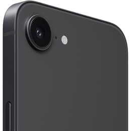 iPhone 16e 256GB - Black - Locked AT&T