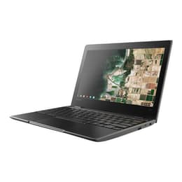 Lenovo 100E Chromebook G2 MediaTek 2.4 ghz 32gb SSD - 4gb QWERTY - English