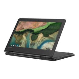 Lenovo 100E Chromebook G2 MediaTek 2.4 ghz 32gb SSD - 4gb QWERTY - English