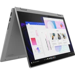 Lenovo IdeaPad Flex 5 14-inch (2019) - Core i5-1035G1 - 16 GB - SSD 512 GB
