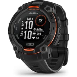 Garmin Instinct 3 Solar Bluetooth 45 mm - Black