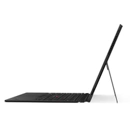 Lenovo Thinkpad X1 Tablet Gen 3 13" Core i7 1.8 GHz - SSD 256 GB - 16 GB QWERTY - English