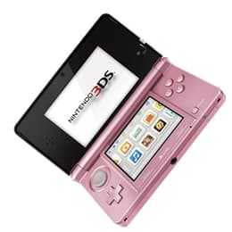 Nintendo 3DS - Pearl Pink 2GB