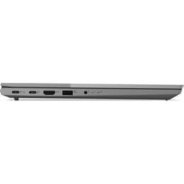 Lenovo ThinkBook 15P G2 ITH 15-inch (2021) - Core i5-11400H - 16 GB - SSD 512 GB