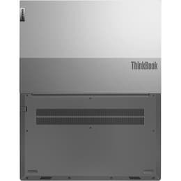 Lenovo ThinkBook 15P G2 ITH 15-inch (2021) - Core i5-11400H - 16 GB - SSD 512 GB