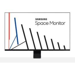 Samsung 32-inch Monitor 3840 x 2160 LCD (LS32R750UENXZA-RB)