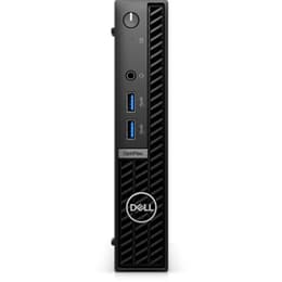 Dell Optiplex 7010 Micro Desktop Core i5 1.2 GHz - SSD 512 GB RAM 16GB